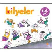 Bilyeler