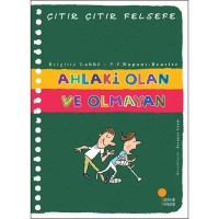 Ahlaki Olan ve Olmayan