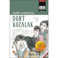 Dört Kozalak