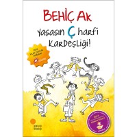 Yaşasın Ç Harfi Kardeşliği!