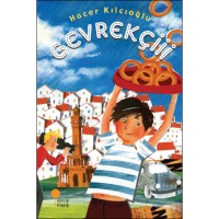 Gevrekçiii