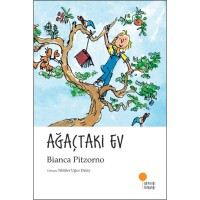Ağaçtaki Ev