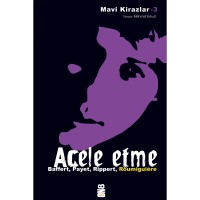 Acele Etme