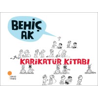Karikatür Kitabı 1 KARİKATÜR KİTABI