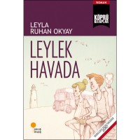 Leylek Havada