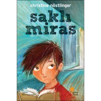 Saklı Miras