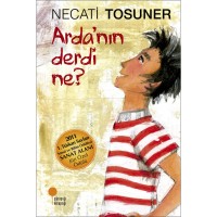 Arda`nın Derdi Ne?