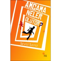 Amcama Neler Oluyor?