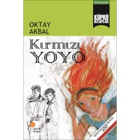 Kırmızı Yoyo