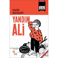 Yandım Ali