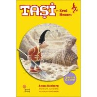 Taşi ve Kral Mezarı