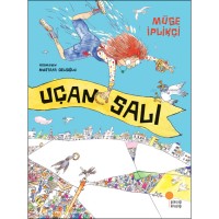 Uçan Salı