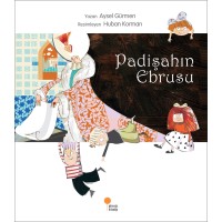 Padişahın Ebrusu