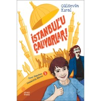 İstanbul`u Çalıyorlar!