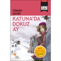 Katuna`da Dokuz Ay