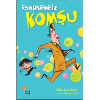 Esrarengiz Komşu