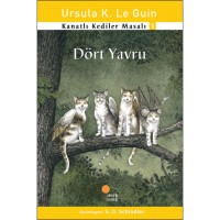 Dört Yavru