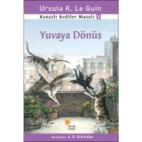 Yuvaya Dönüş