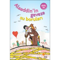 Alaaddin`in Geveze Su Boruları