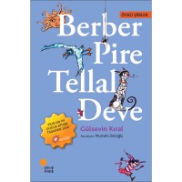 Berber Pire Tellal Deve