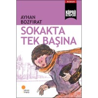 Sokakta Tek Başına