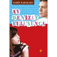 Ay Denizle Buluşunca