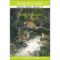 Yeni Arkadaş