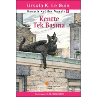 Kentte Tek Başına