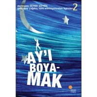 Ay`ı Boyamak