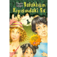 Bataklığın Kıyısındaki Ev