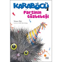 Karaböcü Partinin Gözbebeği