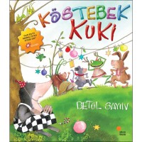 Köstebek Kuki