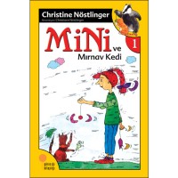 Mini ve Mırnav Kedi