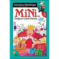 Mini ve Doğum Günü Partisi