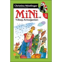Mini ve Yılbaşı Armağanları