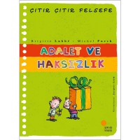 Adalet ve Haksızlık