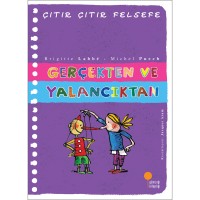Gerçekten ve Yalancıktan
