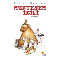 Muhteşem İkili