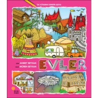 Evler