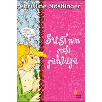 Susi`nin ve Paul`ün Gizli Günlükleri