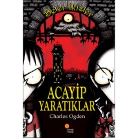Acayip Yaratıklar