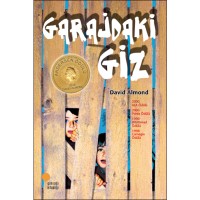 Garajdaki Giz