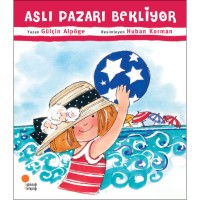 Aslı Pazarı Bekliyor