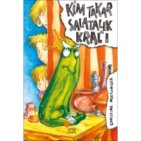 Kim Takar Salatalık Kral`ı