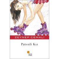 Patenli Kız