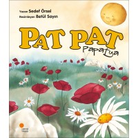 Pat Pat Papatya