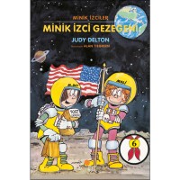 Minik İzci Gezegeni