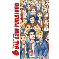 6 Yıl Tam Pansiyon
