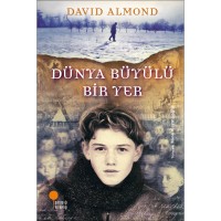 Dünya Büyülü Bir Yer