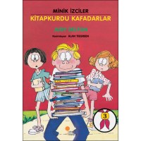 Kitapkurdu Kafadarlar